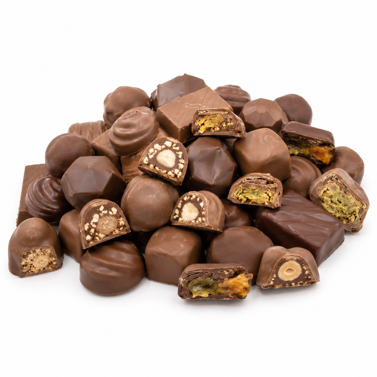 Specialty Chocolates