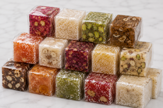 Palestinian Delights