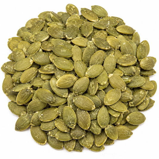 Pumpkin Seeds Salted