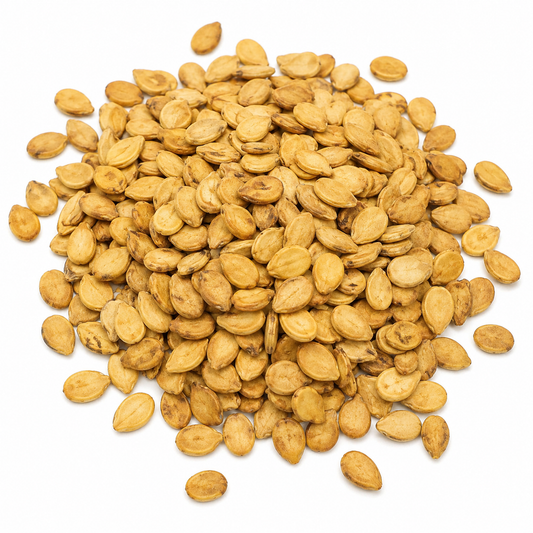 Watermelon Seeds Salted