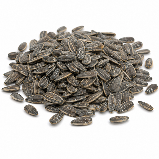 Sunflower Seeds Salted