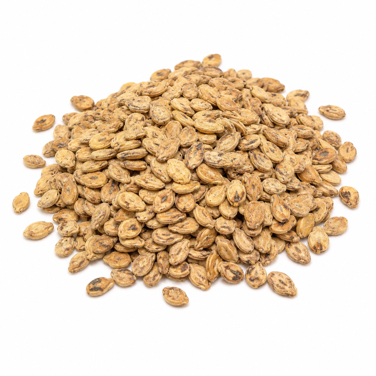 Abu Nugta Palestinian Seeds Salted
