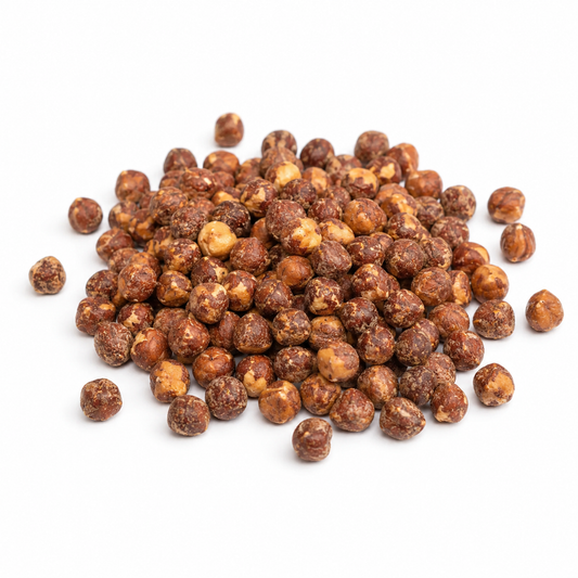 Hazelnuts Salted Roasted