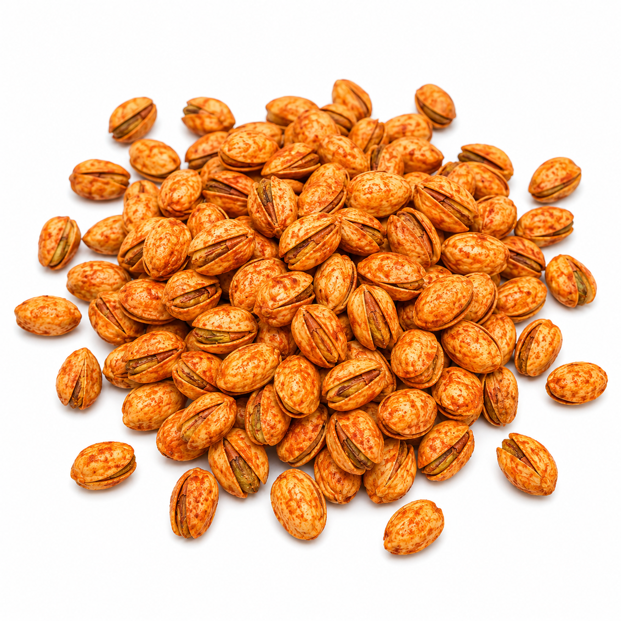 Pistachios BBQ