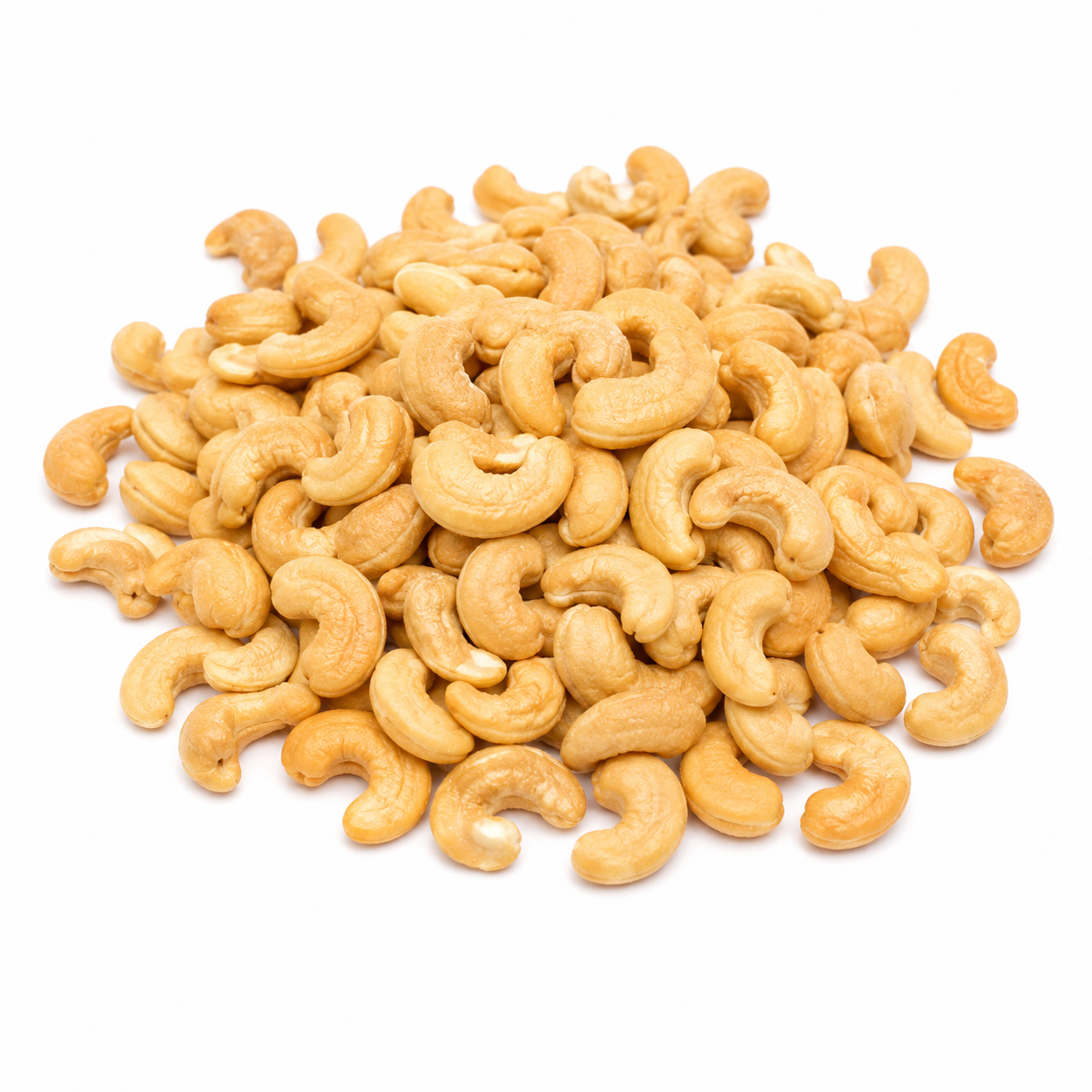 Cashews Salted