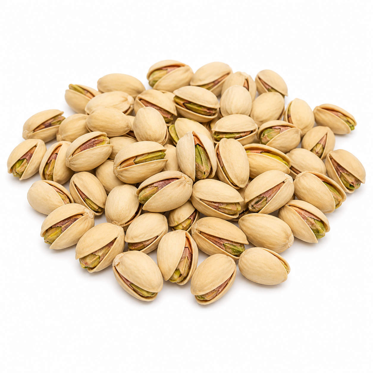 Pistachios Salted