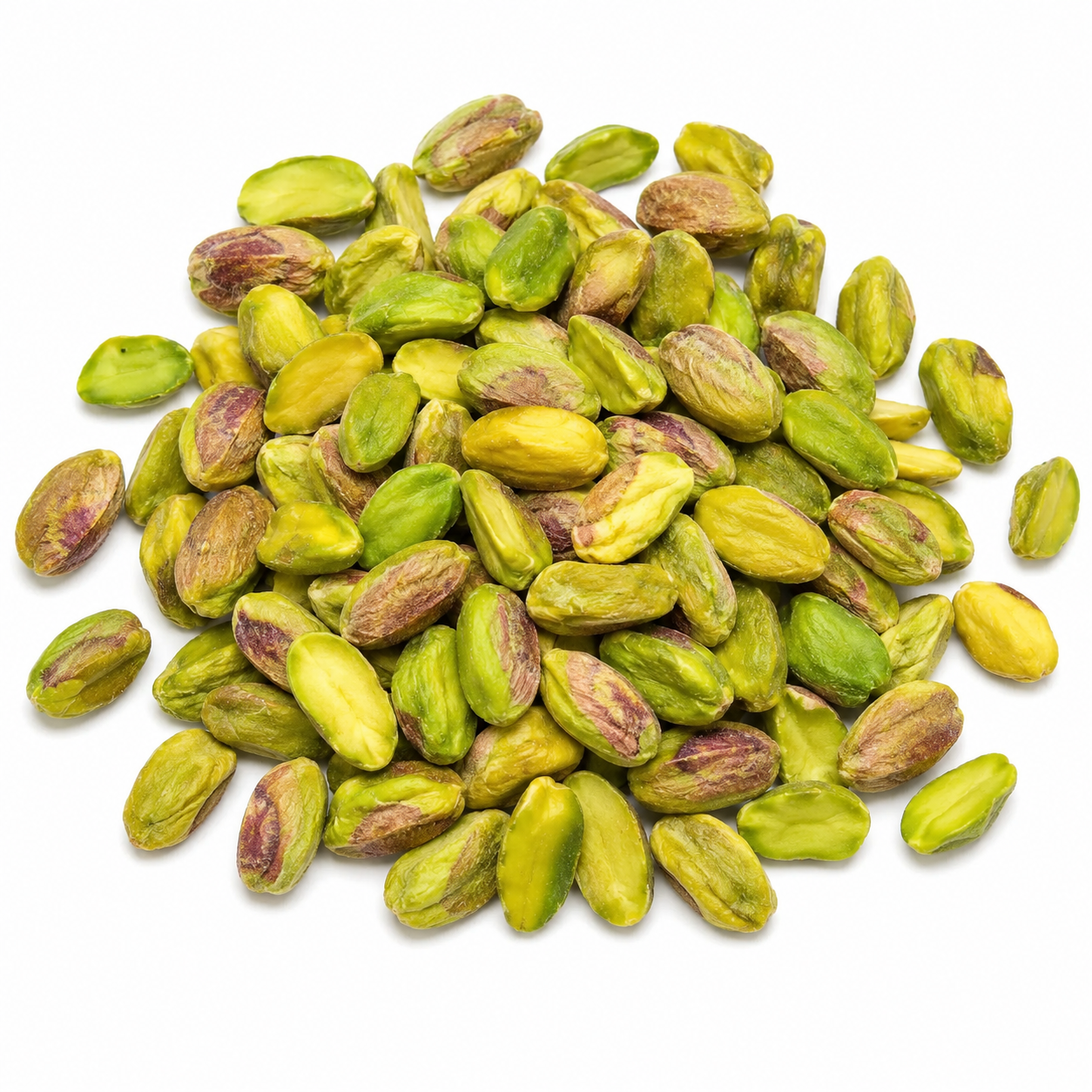 Pistachios Unsalted Raw