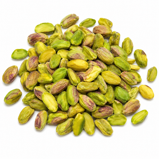 Pistachios Unsalted Raw