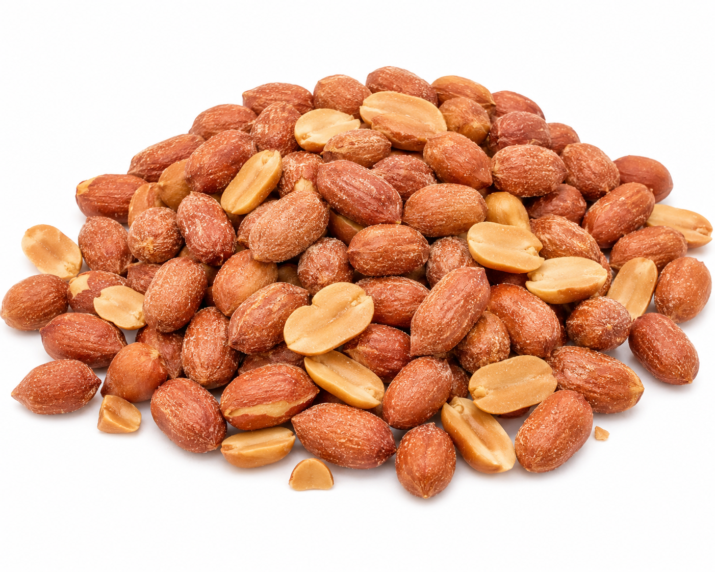 Peanuts Jumbo Salted Roasted