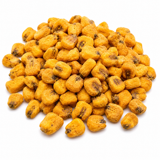 Corn Nuts Cheese