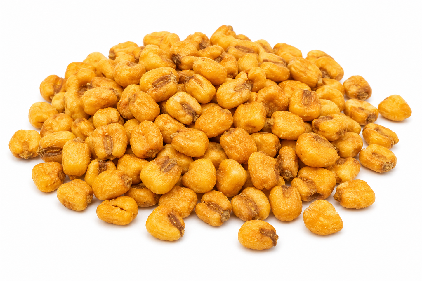 Corn Nuts Roasted