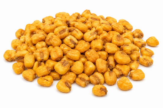 Corn Nuts Roasted