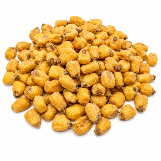 Corn Nuts Salted