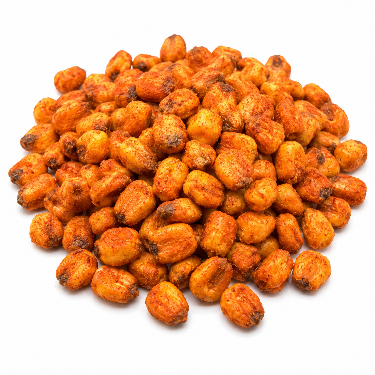 Corn Nuts Spicy
