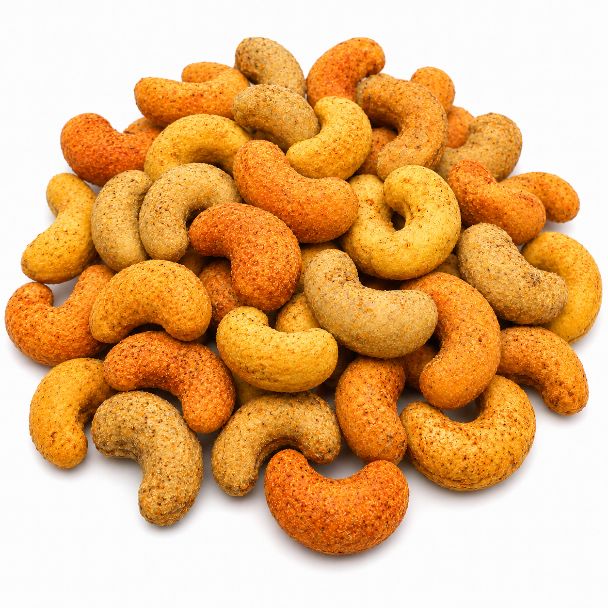 Cashews Mix