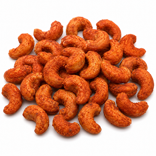 Cashews Spicy