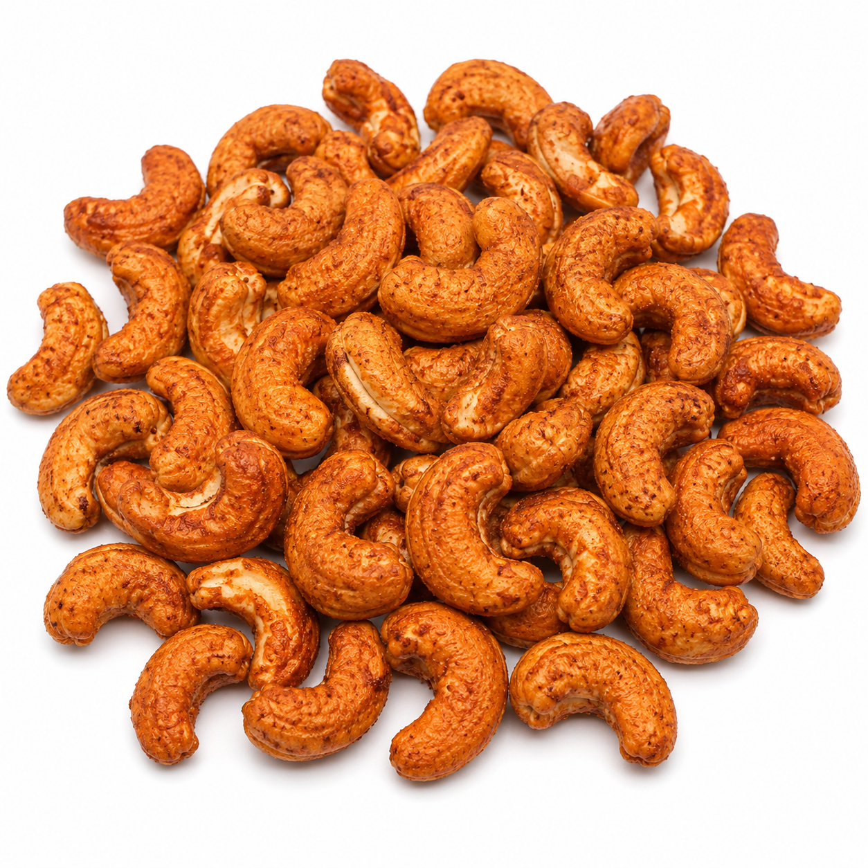 Cashews BBQ