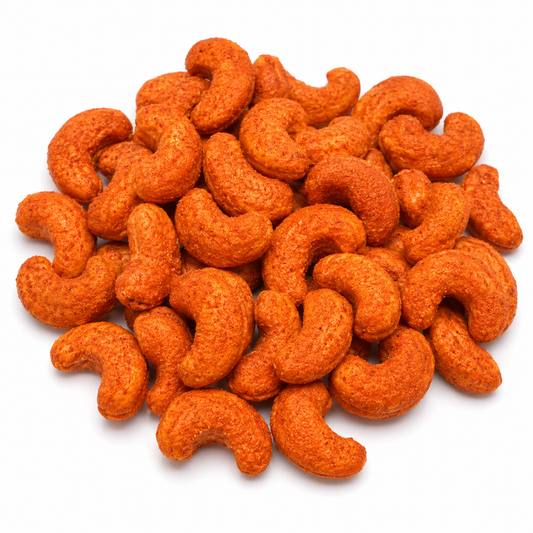 Cashews Ketchup