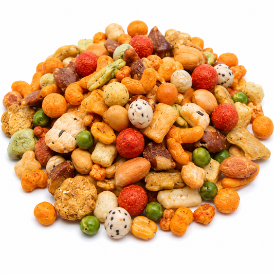 Mixed Snacks