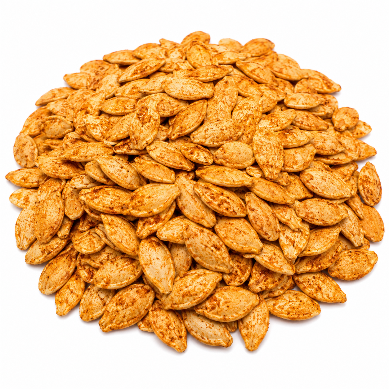 Squash Seeds BBQ