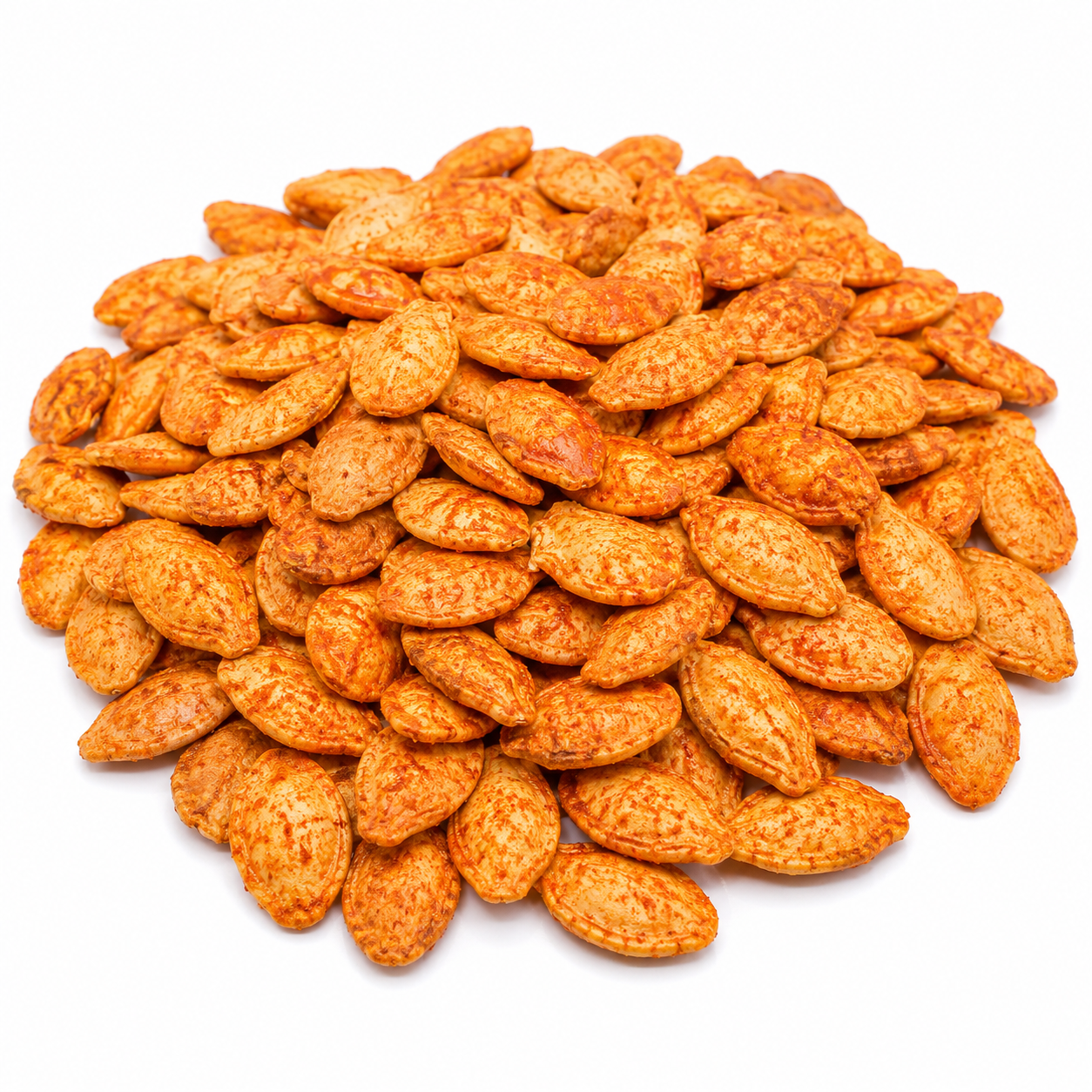 Pumpkin Seeds BBQ