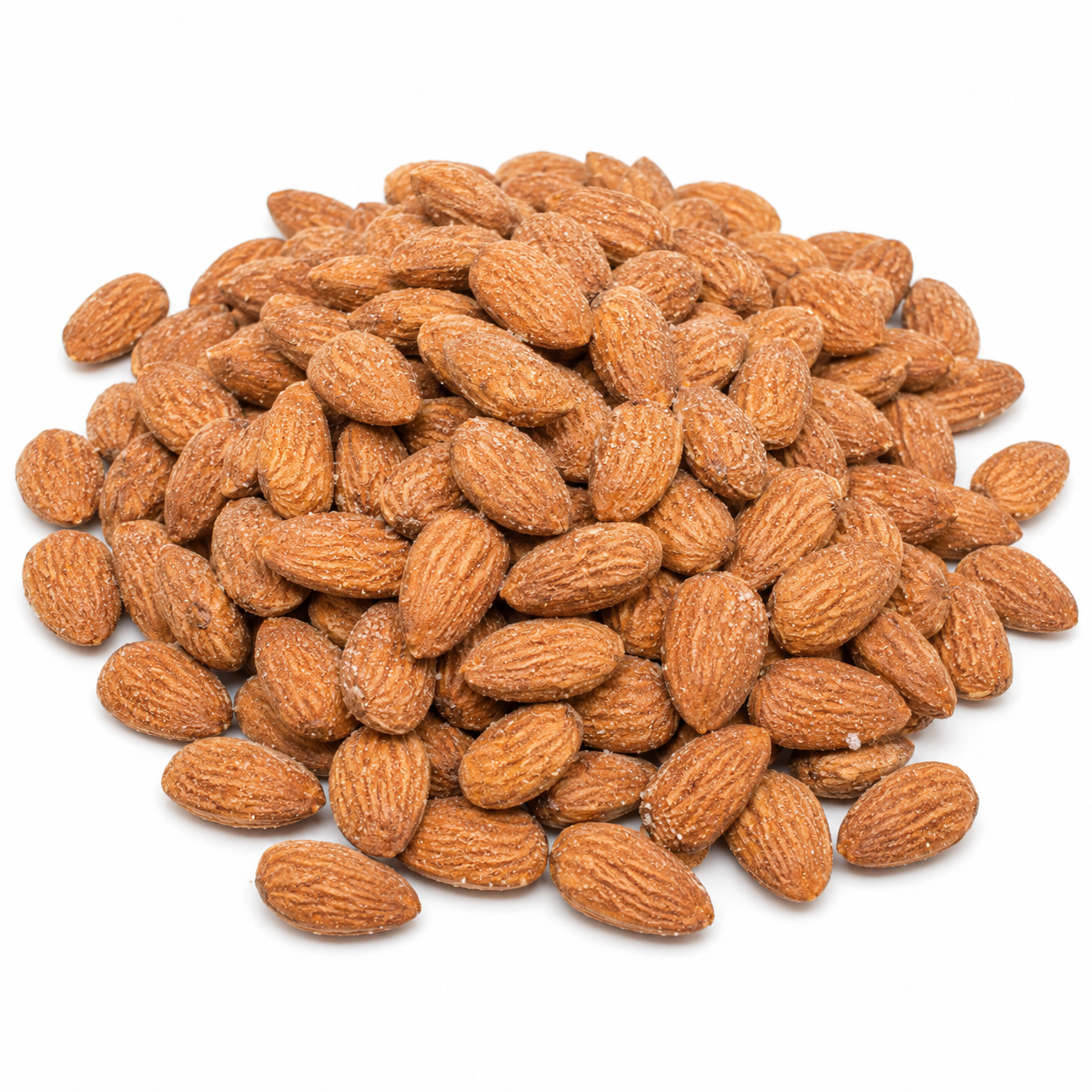 Almonds Salted