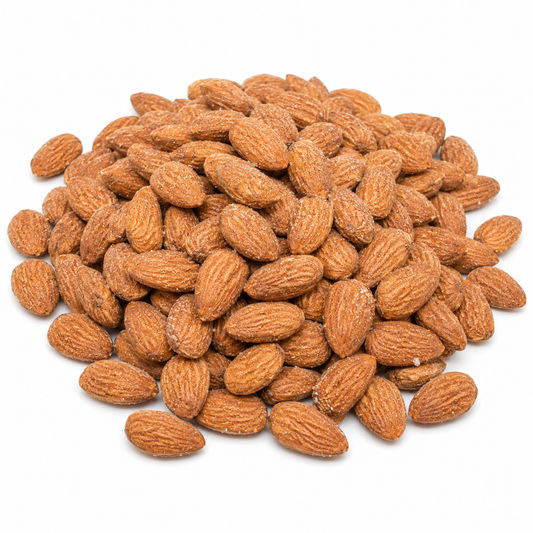 Almonds Salted